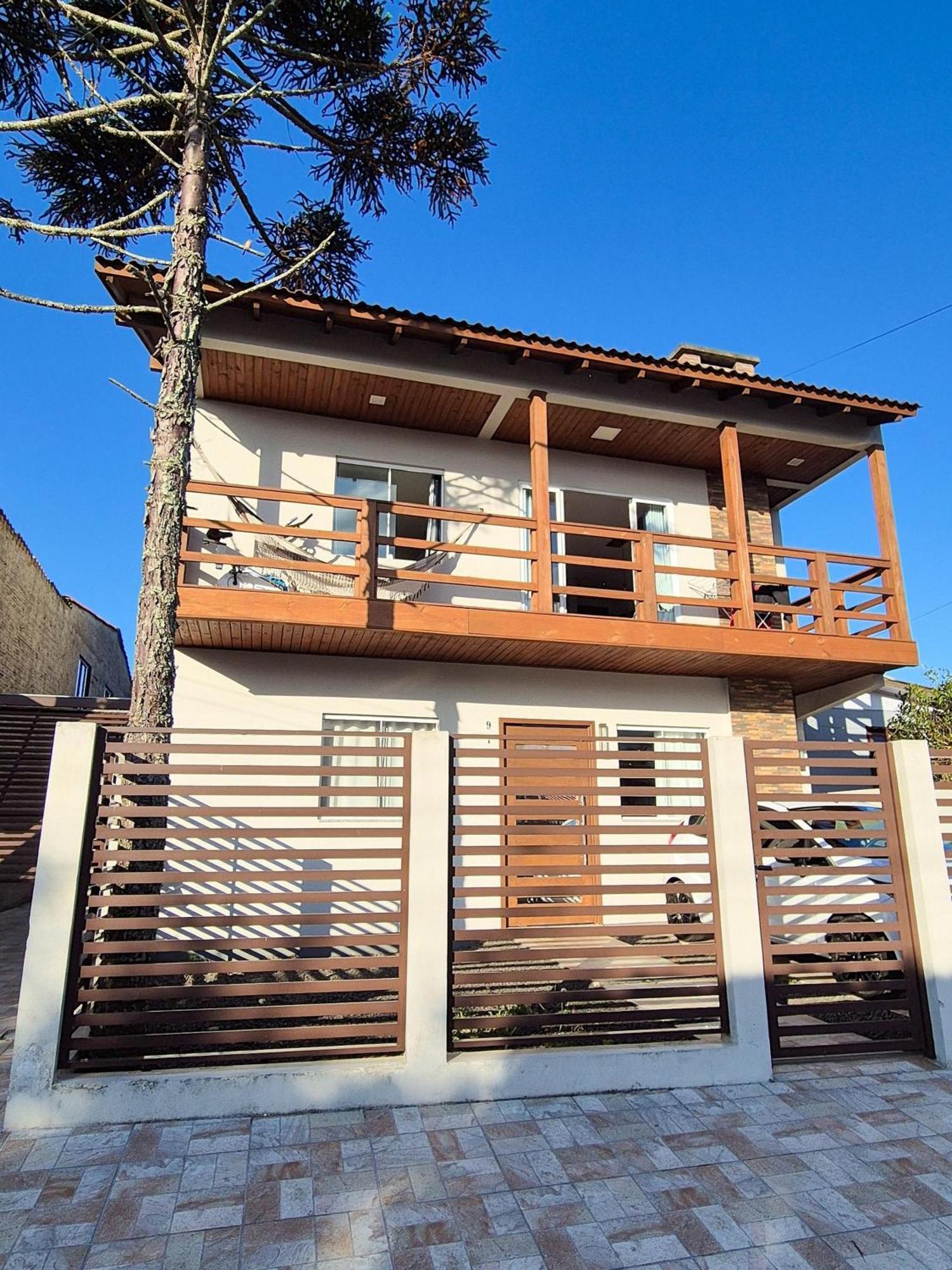 Nick'S House - Praia Da Cal Com Ar E Sacada Торес Екстериор снимка